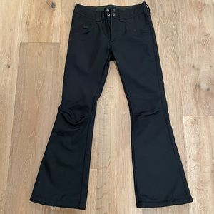 North Face Apex ski- snow pant